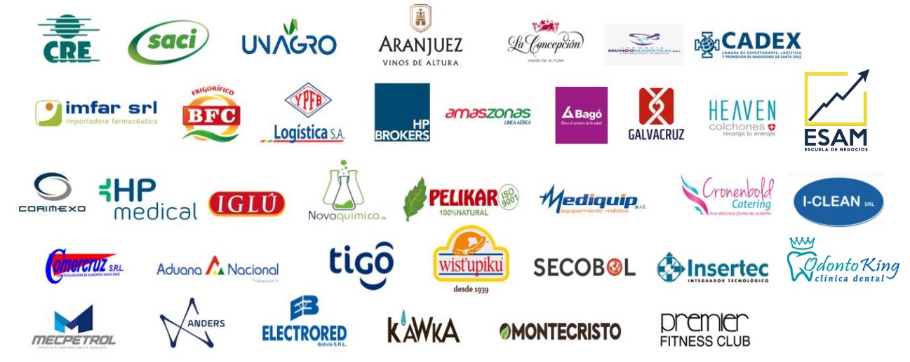 Nuestros Clientes